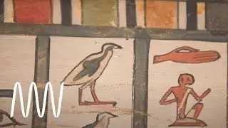 Ancient Egypt: Hieroglyphs and writing systems | National Museums Liverpool