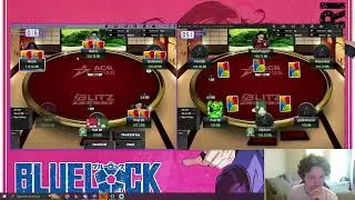 ACR Blitz - Play and Explain #67