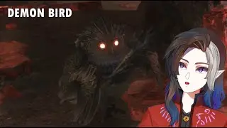 FFXIV Noob Attempts To Solo Palace Of The Dead | VOD