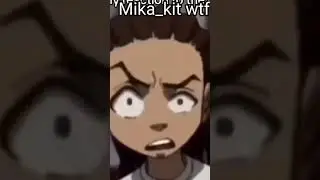 Mika_kit wtf is this shit