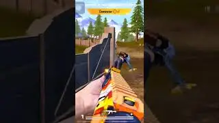 1 vs 3 Akm Op spray 💥 #bgmihighlights #bgmishorts #trendingshorts #iphone