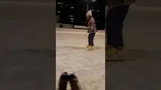 Это я катаюсь)))