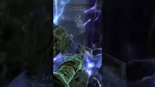 Legendary difficulty be like... #shorts
