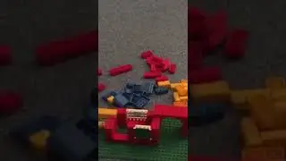 Lego minitalia 17 (1974) 
