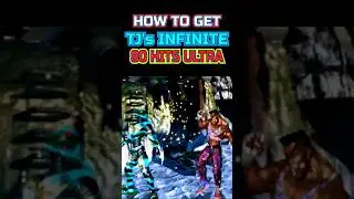 Learn this Obscure KI2 Ultra Trick in 1 MINUTE! 😎 (TJ Combo) #killerinstinct #kigold #n64 #fgc