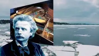 Grieg Lyric, Pieces Book IV, Op. 47 3. Melodie