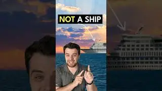 The Ship that's NOT a Ship