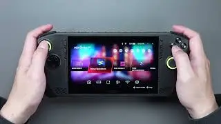 MSI Claw Tutorial｜How to Play Steam Games on MSI Claw? | MSI India
