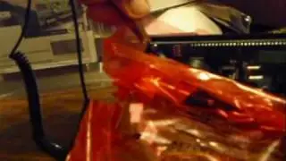 An unBOXing Of Goodies