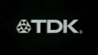 BEE GEES commercial back in 1983 for TDK
