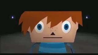 [Vinesauce] Joel - Gregory Horror Show [The Lurantium Cut]: 5th Night