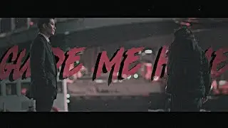 ►jiwoo x mujin || [my name fmv]
