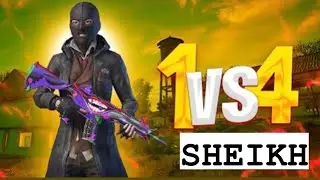 PUBG MOBILE metro royale |