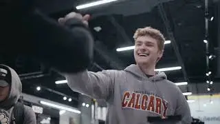 JD SPORTS MARKET MALL GRAND OPENING
