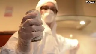 Who is the criminal? / DNA Fingerprinting and Crime Scene