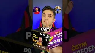 SINAVA KADAR BİTİRMEN GEREKEN YKS OYNATMA LİSTELERİ -1 🔥 