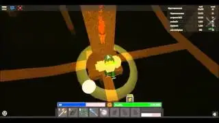 ROBLOX - Monster Islands! - Quest - Graveyard Delver - Part 1