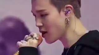 [Fmv] BTS Jimin - 30sexy
