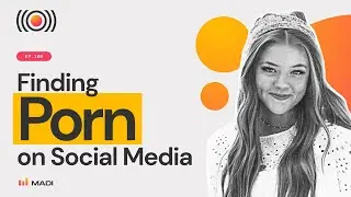 I FOUND PORN ON SOCIAL MEDIA WHEN I WAS YOUNG — this is how it impacted my life