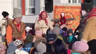 О наших Масленичных программах - 2024