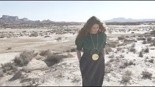 Lili Poe - Fragment Fragile #6: Dunes