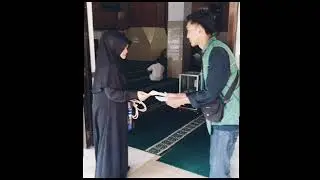 kegiatan PPL DI LAZPERSIS DAN BPS Lancar