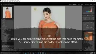 Lightroom Synchronize | Programmer |