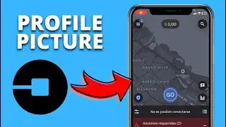 How to Change Your Uber Driver Profile Picture