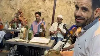 Ala café Zrireq Asilah 07/24 Quddam Hijaz al kabir