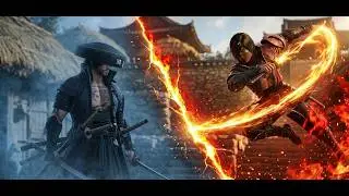 Black Desert AWK/SUCC Ninja Infinite PVE combo with addons 2026