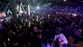 LIVE: Conference of Chabad-Lubavitch Emissaries 2022 - Kinus HaShluchim 5783
