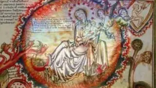 CHRIST AS COSMIC CRUISER, INTRODUCTION To Series & Theme1-18-2008