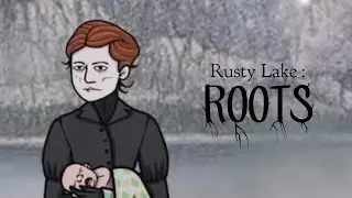 Rusty Lake: Roots - №3 - Финал