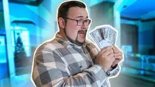 GIVING BEST FRIEND $10,000 PRANK! (FREAKOUT)