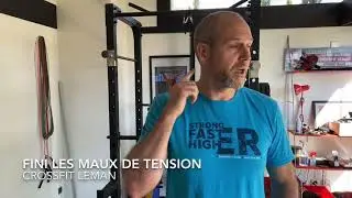 Maux de Tension