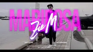 ZieM - Mariposa