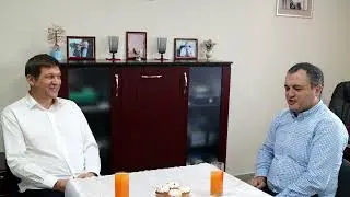 ПРАВДА О ГЛАВНОМ (Выпуск 5). Его взорвали, но Бог воскресил его из мертвых.