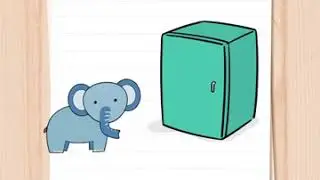Brain Test: Tricky Puzzles Level 3 Walkthrough Solution Answers Solved