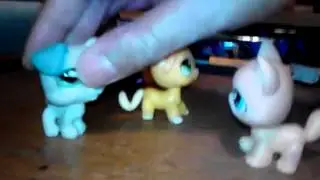 Lps Violetta und die Detektive Staffel 1 folge 2