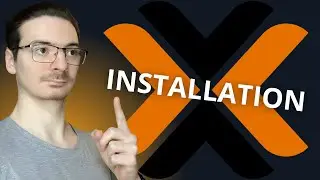 Comment installer Proxmox Virtual Environnement ?