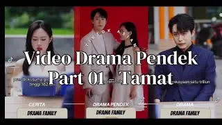 KUMPULAN DRAMA VIDEO TIKTOK “ CINTAK TAK DIDUGA “ | PART 01 - TAMAT  #tiktokfyp #tiktok #fyp