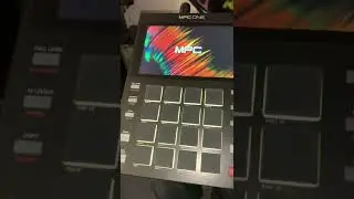Need help with my MPC One! It’s not working!!!