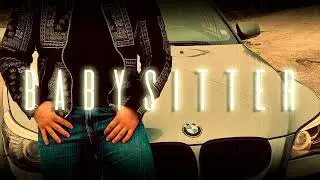 Adnan Beats - BABYSITTER (Audio)