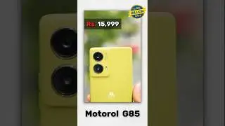 Top 5 best smartphone you can buy under ₹15,000 | Flipkart big billion days sale 🛍 #shorts