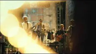 Gilberto Gil - Um riacho, um caminho - DVD Fé na Festa ao vivo (2010)