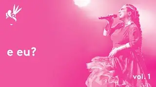 Maria Rita - Samba da Maria Ao Vivo - e eu?