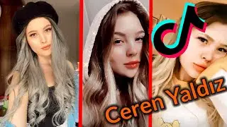 CEREN YALDIZ'IN ARAYIP TA BULAMADIĞINIZ TİKTOK VİDEOLARI !! #1