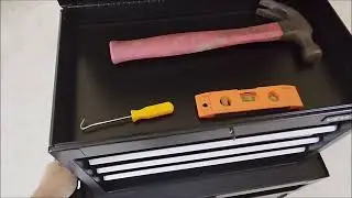 What You Should Know - VEVOR Rolling Tool Chest