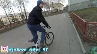 100 Баров Challenge