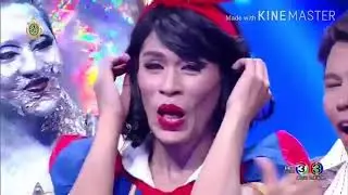 TOP 3 Golden Buzzer Thailand Got Talent